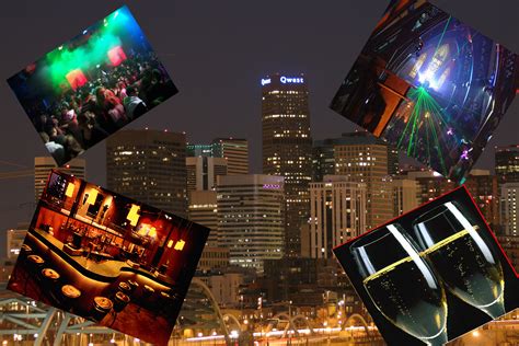 Dance clubs in denver. Things To Know About Dance clubs in denver. 